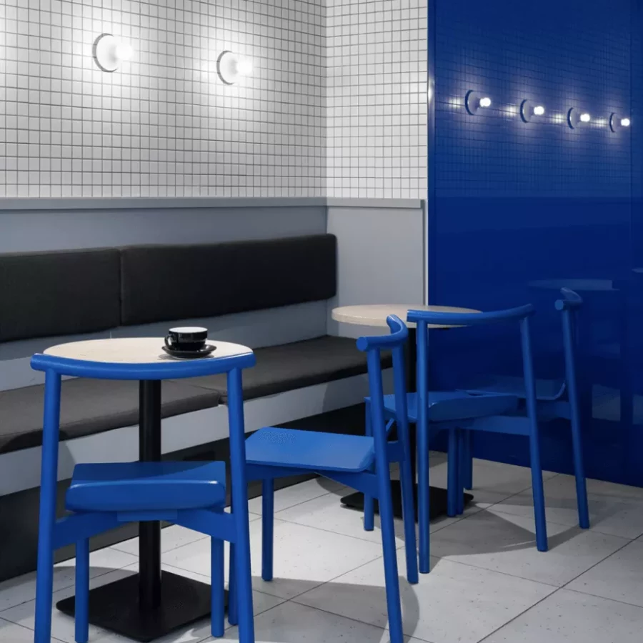 Chaise WOX - Artu, Chaises & Fauteuils (6)