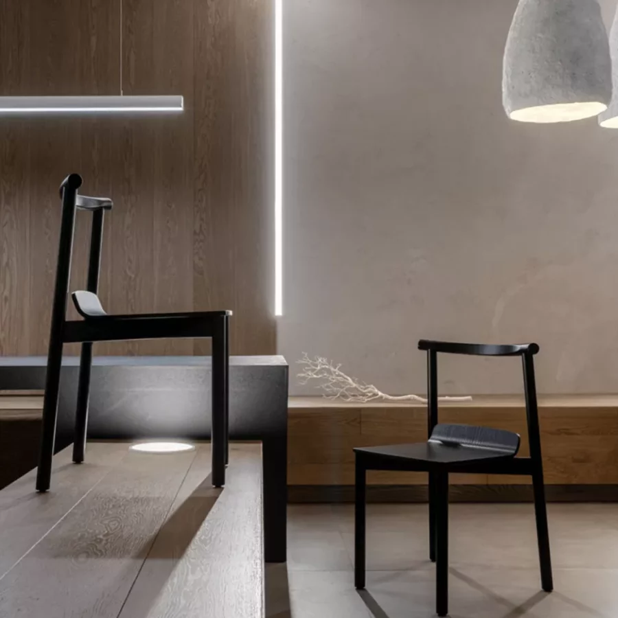 Chaise WOX - Artu, Chaises & Fauteuils (2)