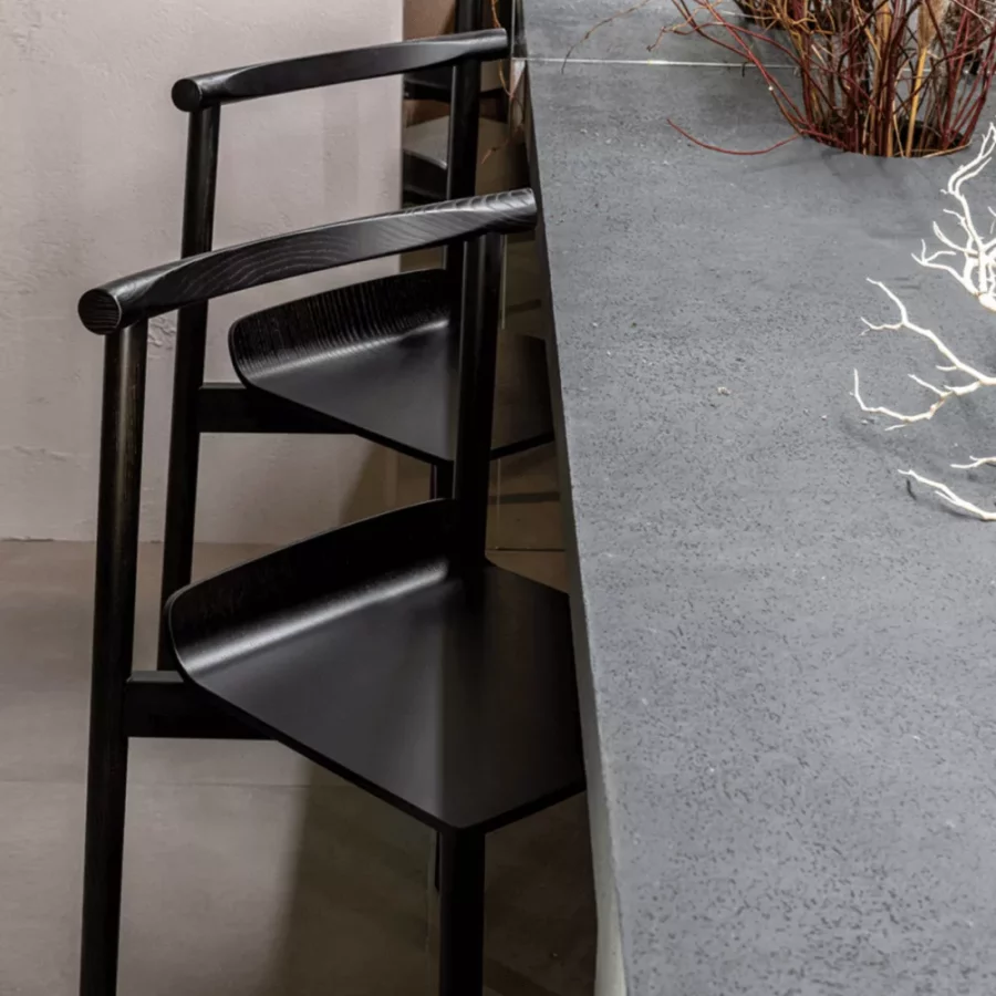 Chaise WOX - Artu, Chaises & Fauteuils (3)