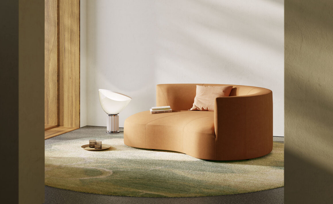 Cor - Mobilier Design X Moore Paris