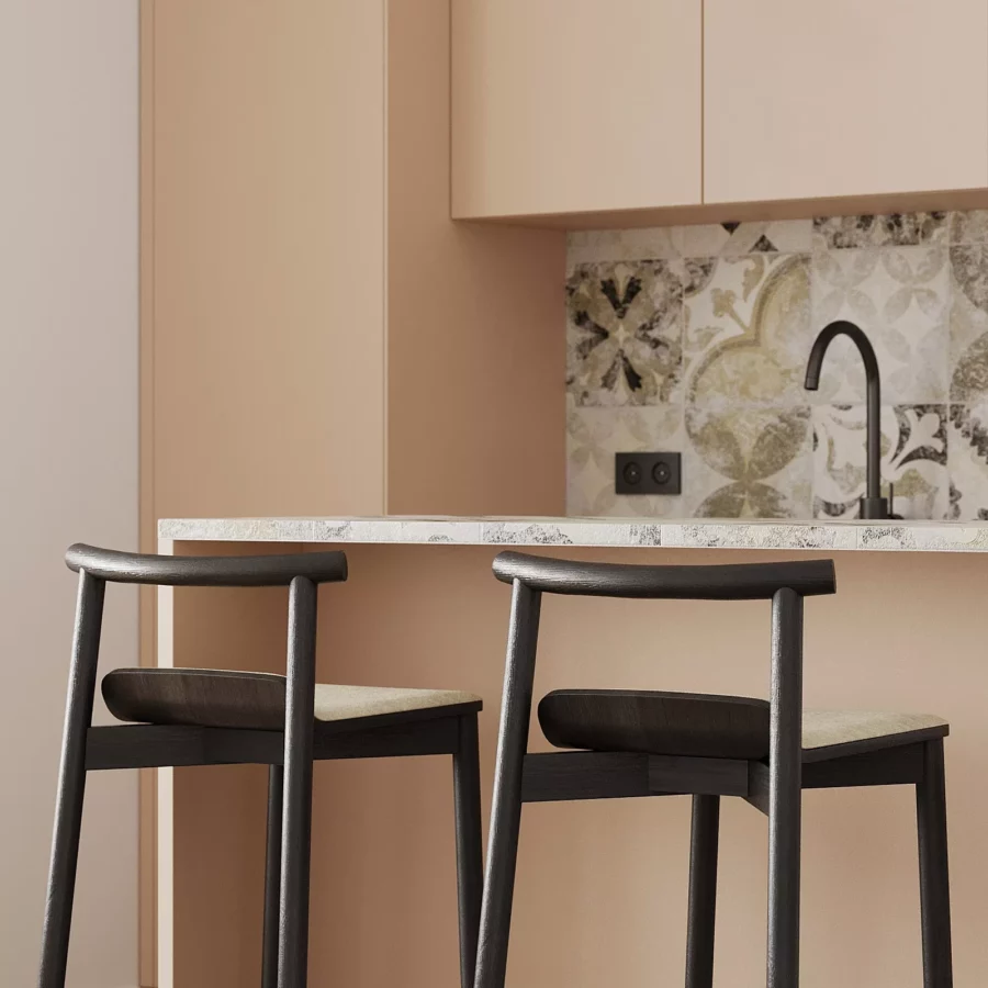 Tabouret BAR WOX - Artu, Chaises & Fauteuils (1)