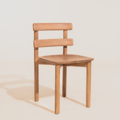 Chaise SISTA design et confort - BOSC