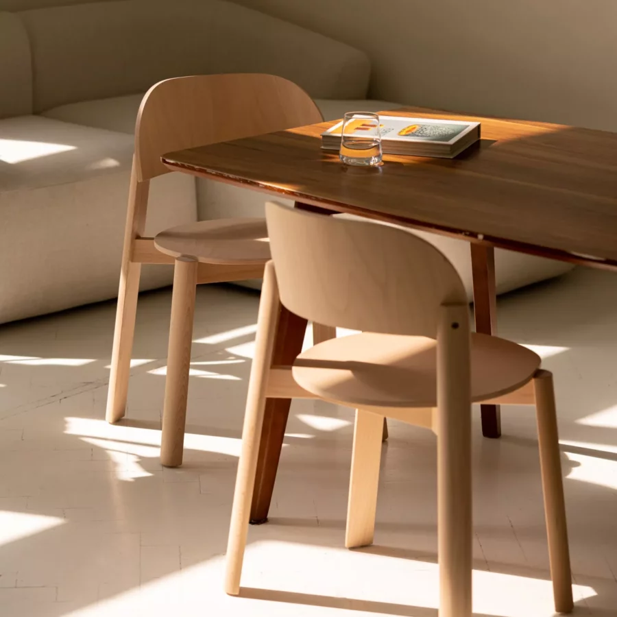 Chaise EDDIE - Artu, Chaises & Fauteuils (5)