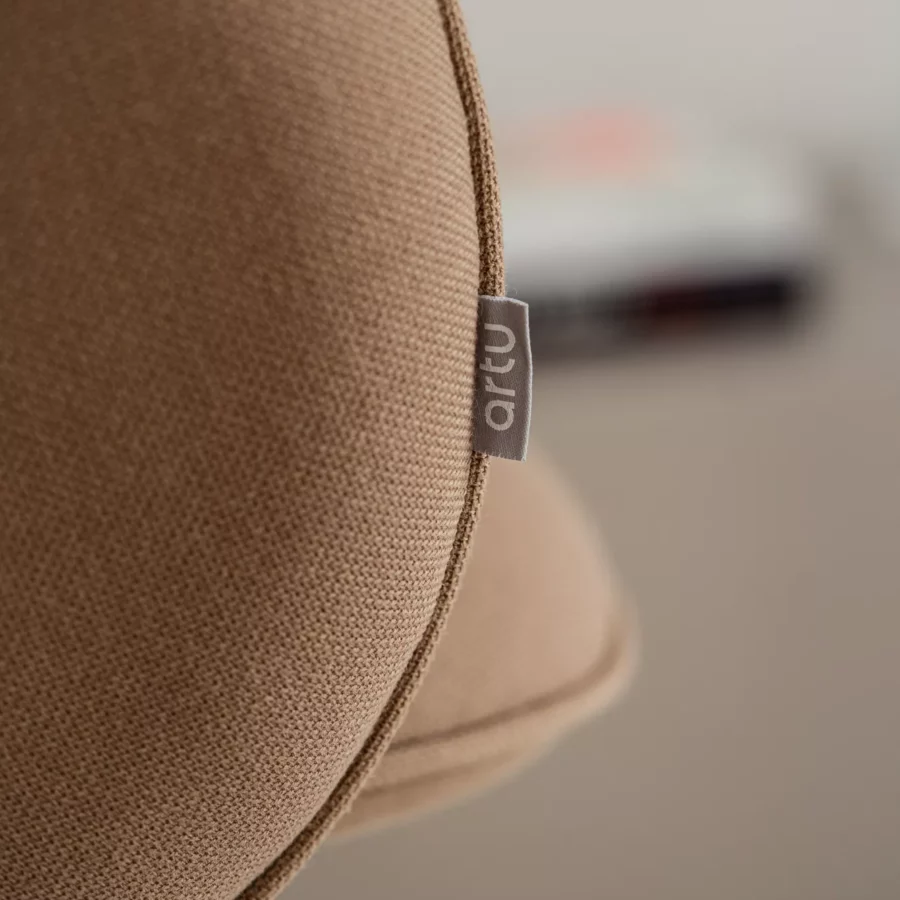 Chaise Lover SWISS - Artu, Chaises & Fauteuils (7)