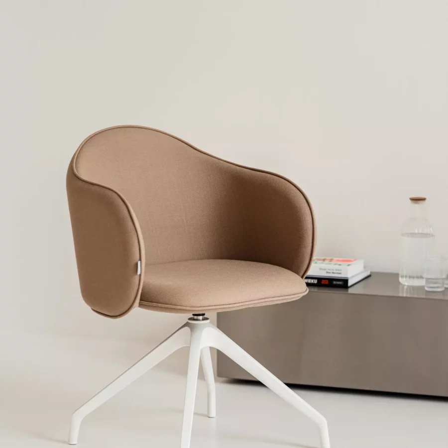 Chaise Lover SWISS - Artu, Chaises & Fauteuils (4)
