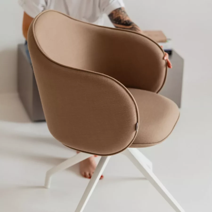 Chaise Lover SWISS - Artu, Chaises & Fauteuils (5)