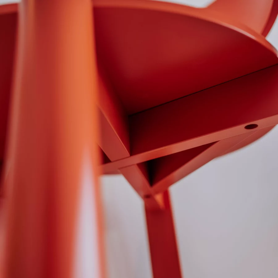 Chaise EDDIE - Artu, Chaises & Fauteuils (3)