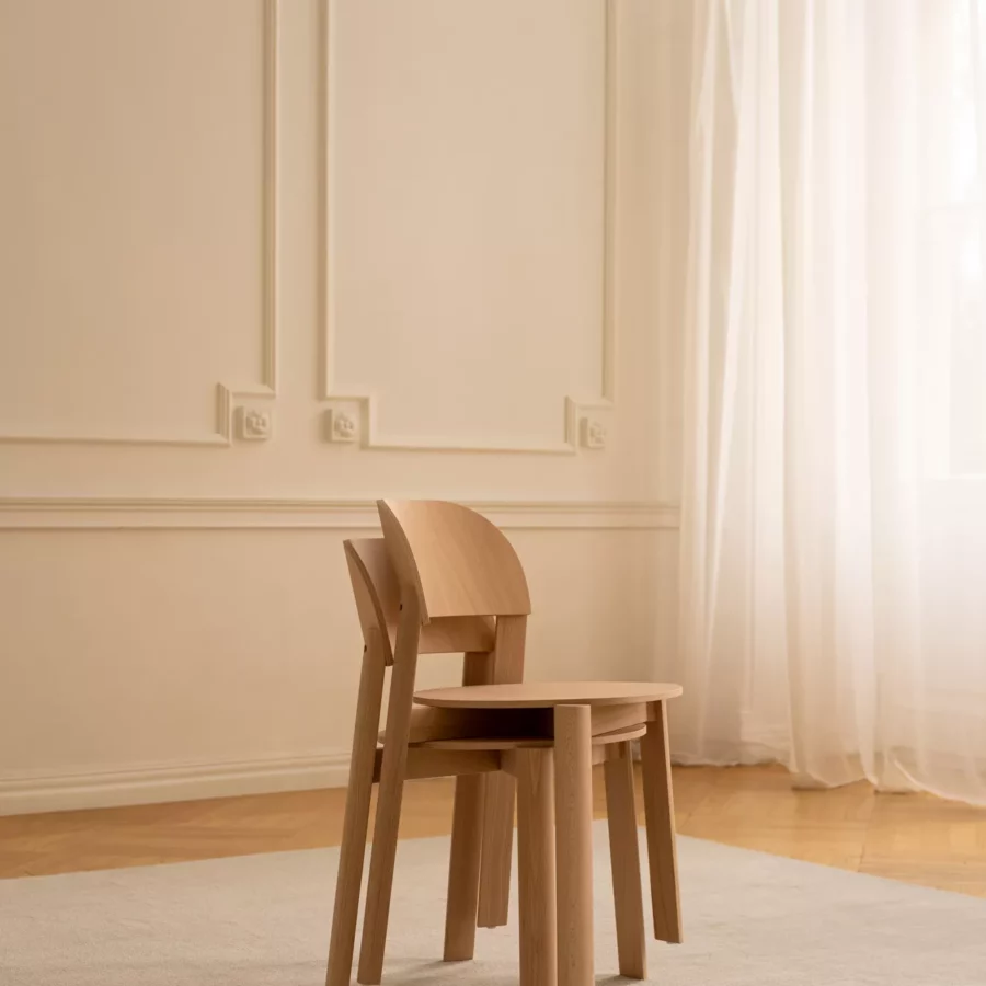 Chaise EDDIE - Artu, Chaises & Fauteuils (7)