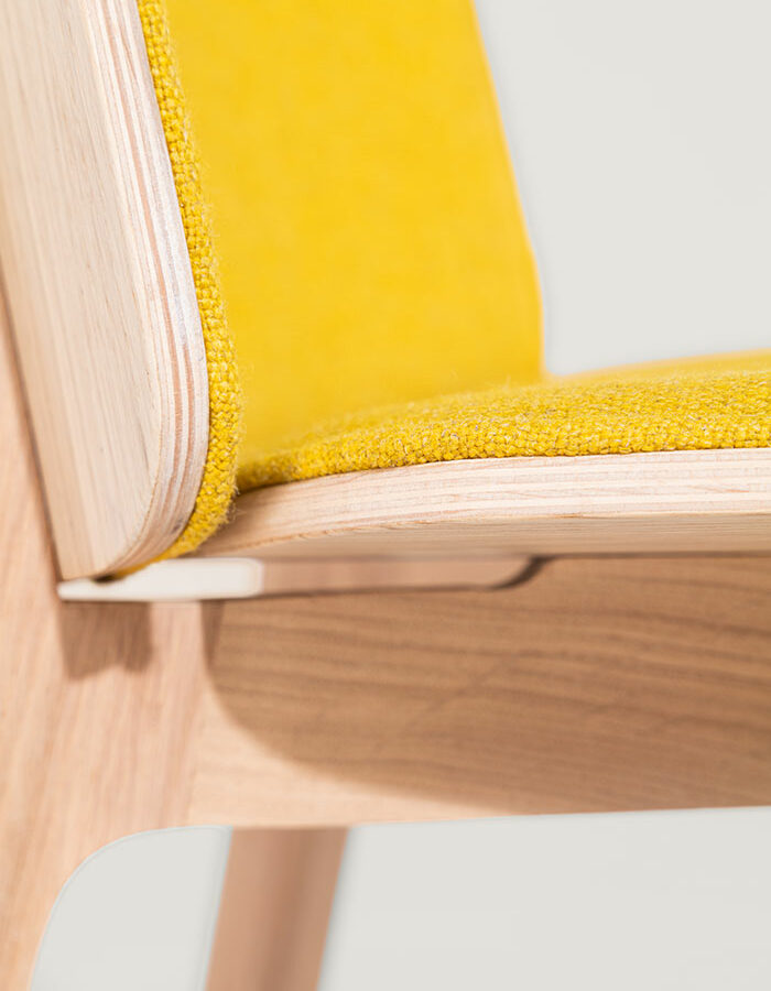 Assise LANAS - BOSC, Chaises & Fauteuils (5)