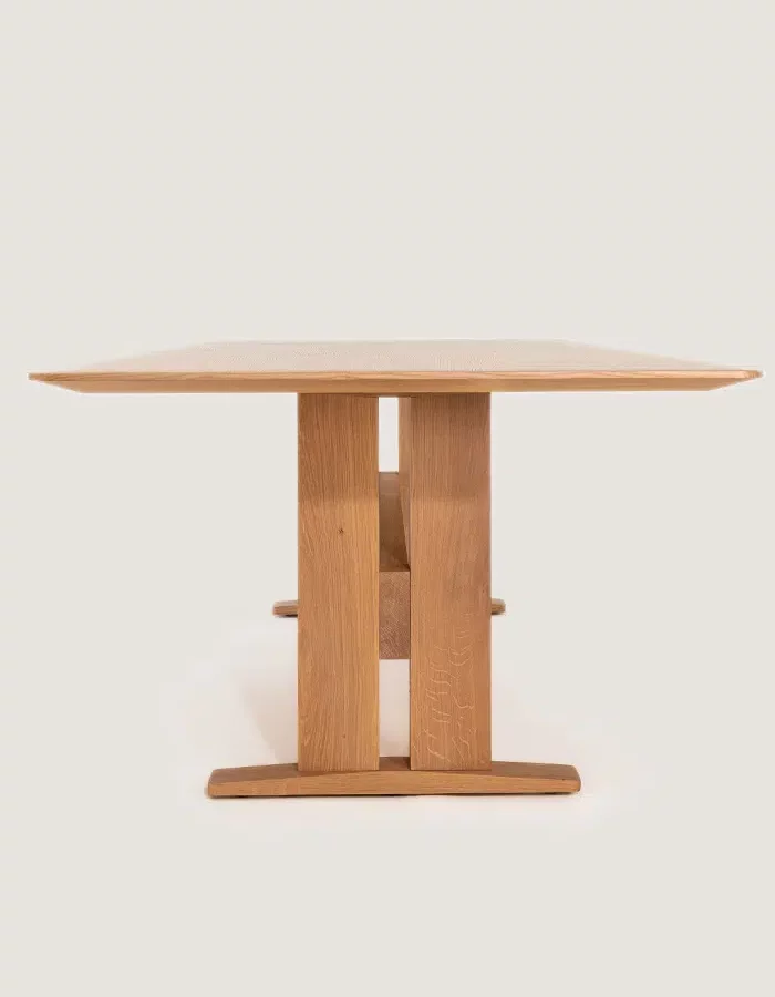 TABLE BIGGY - BOSC, Bureaux & tables de travail (4)