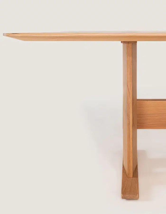 TABLE BIGGY - BOSC, Bureaux & tables de travail (5)