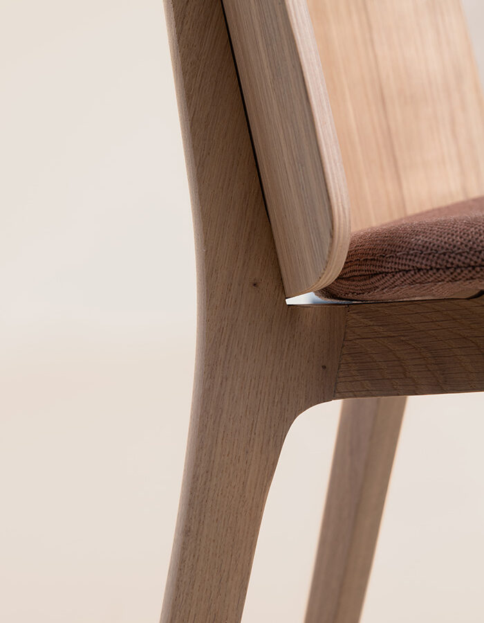 Assise LANAS - BOSC, Chaises & Fauteuils (3)