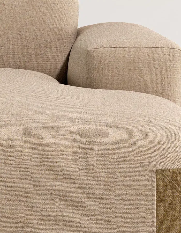 Canapé modulable PEDAS - BOSC, Canapés & banquettes (5)