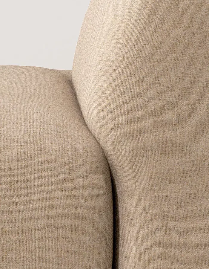 Canapé modulable PEDAS - BOSC, Canapés & banquettes (4)