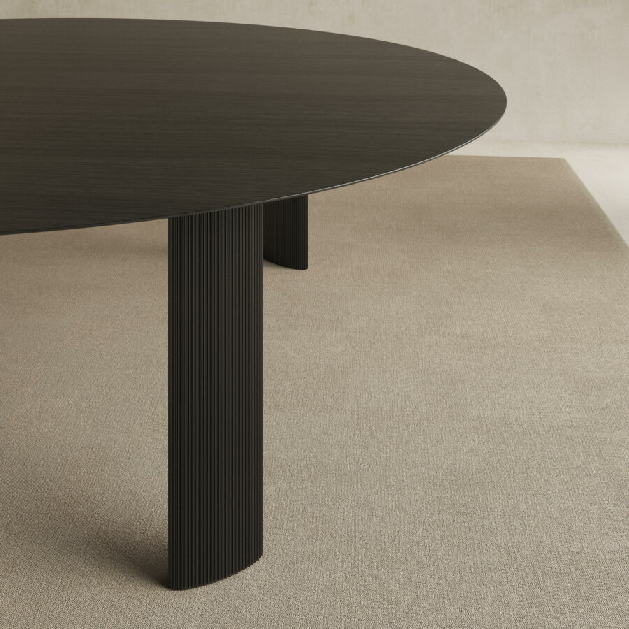 Table fuste - Viccarbe, Tables de réunion & tables projets (6)