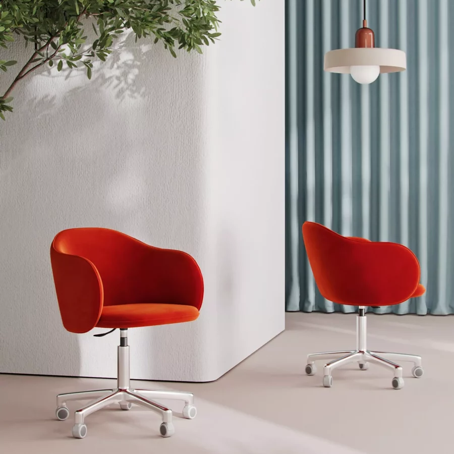 Chaise Lover SWISS - Artu, Chaises & Fauteuils (1)