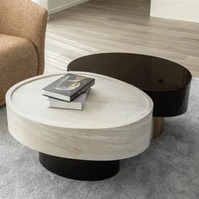 Table basse – coffee alma - SENTTA