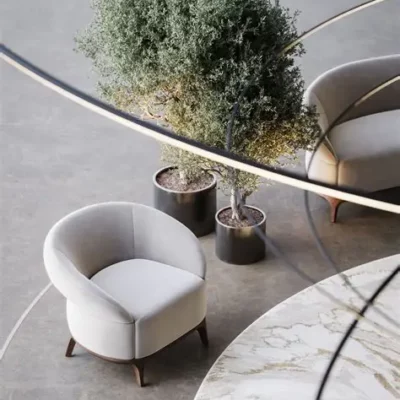 Assise | SAMARA COLLECTION - SENTTA