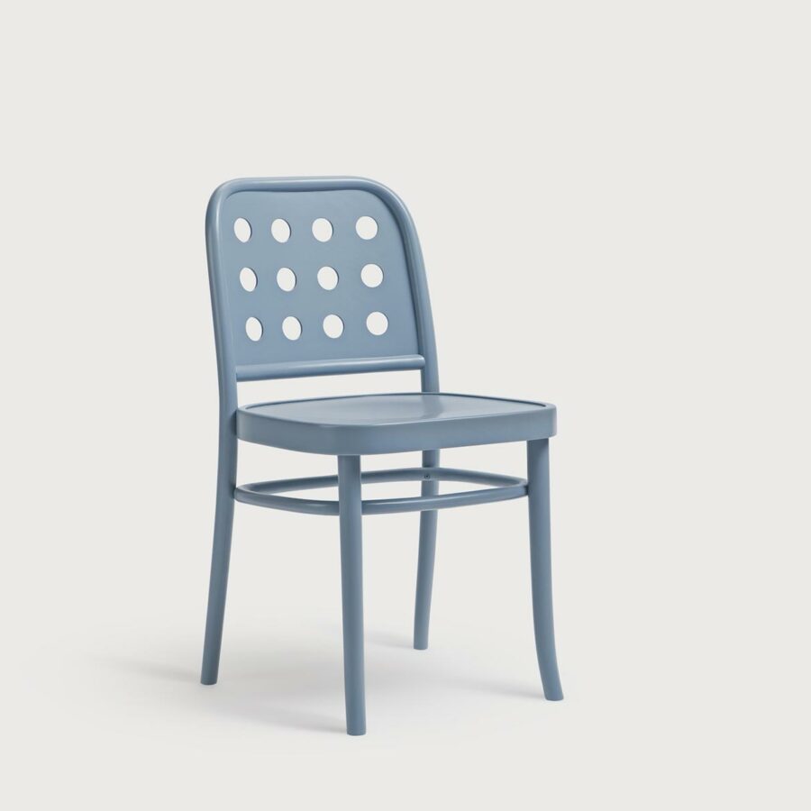 Chaise 6010 - PAGED, Chaises & Fauteuils (2)