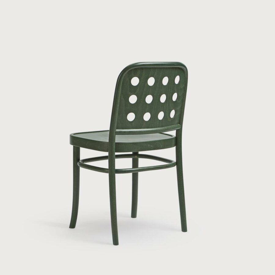 Chaise 6010 - PAGED, Chaises & Fauteuils (3)