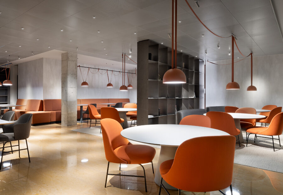 Table cambio - Viccarbe, Tables de réunion & tables projets (1)