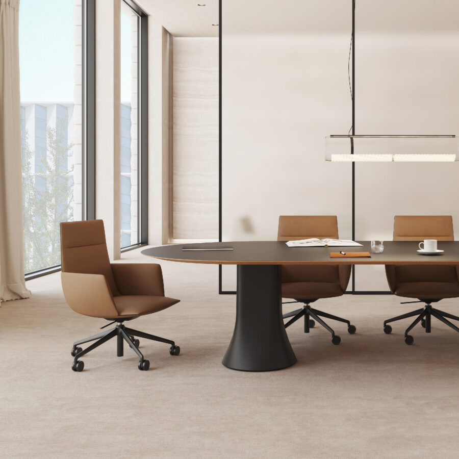 chaise noha - Viccarbe, Chaises & Fauteuils (5)