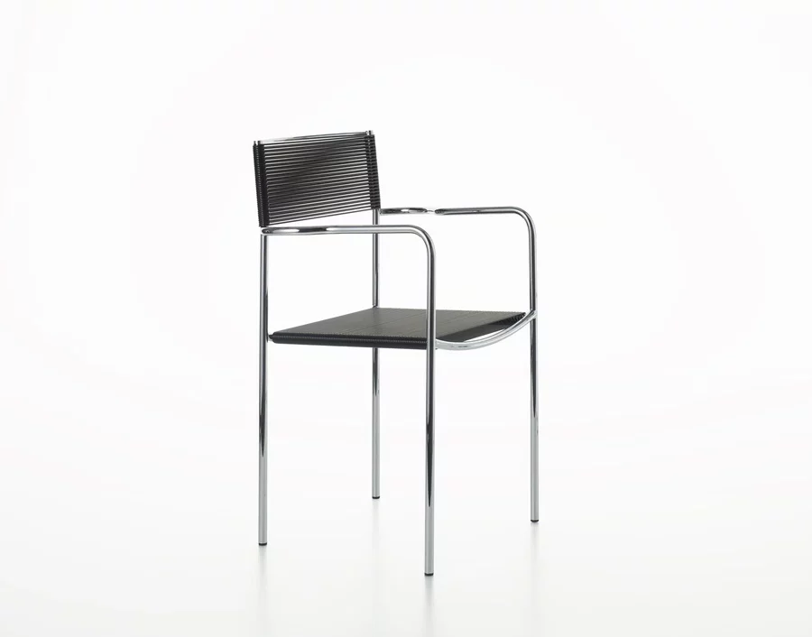 Chaise design SPAGHETTI - Alias, Chaises & Fauteuils (3)