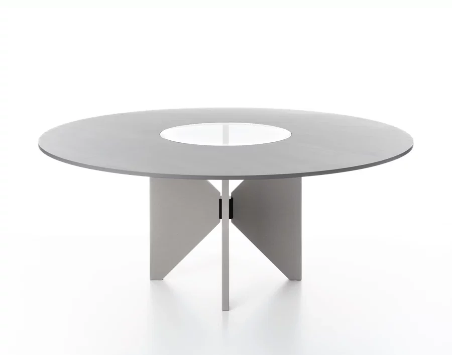 Table saturno - Alias, Tables de réunion & tables projets (4)