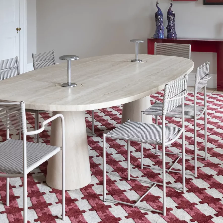 Chaise design SPAGHETTI - Alias, Chaises & Fauteuils (2)