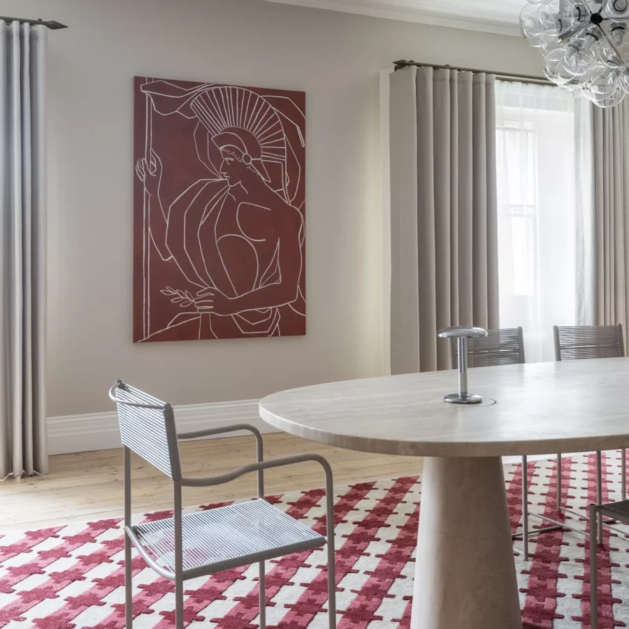 Chaise design SPAGHETTI - Alias, Chaises & Fauteuils (1)