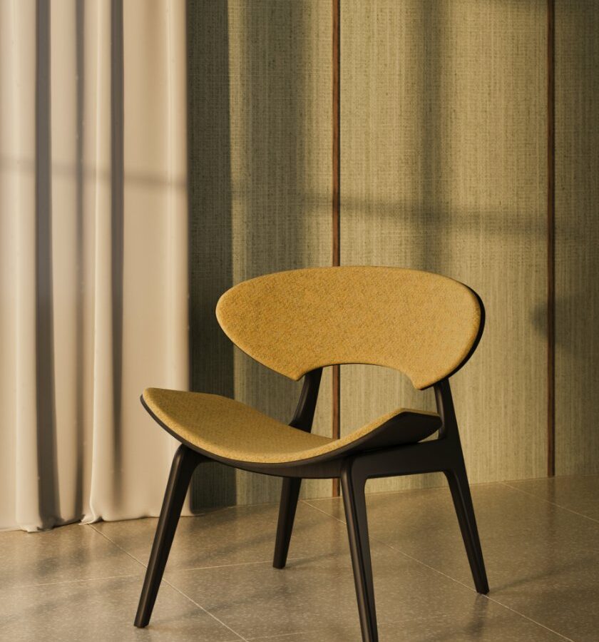 Fauteuil Kanu - Novystyl, Chaises & Fauteuils (1)