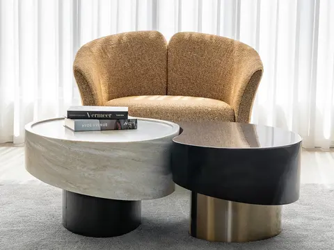 Table basse – coffee alma - SENTTA, Tables basses / d'appoint (3)