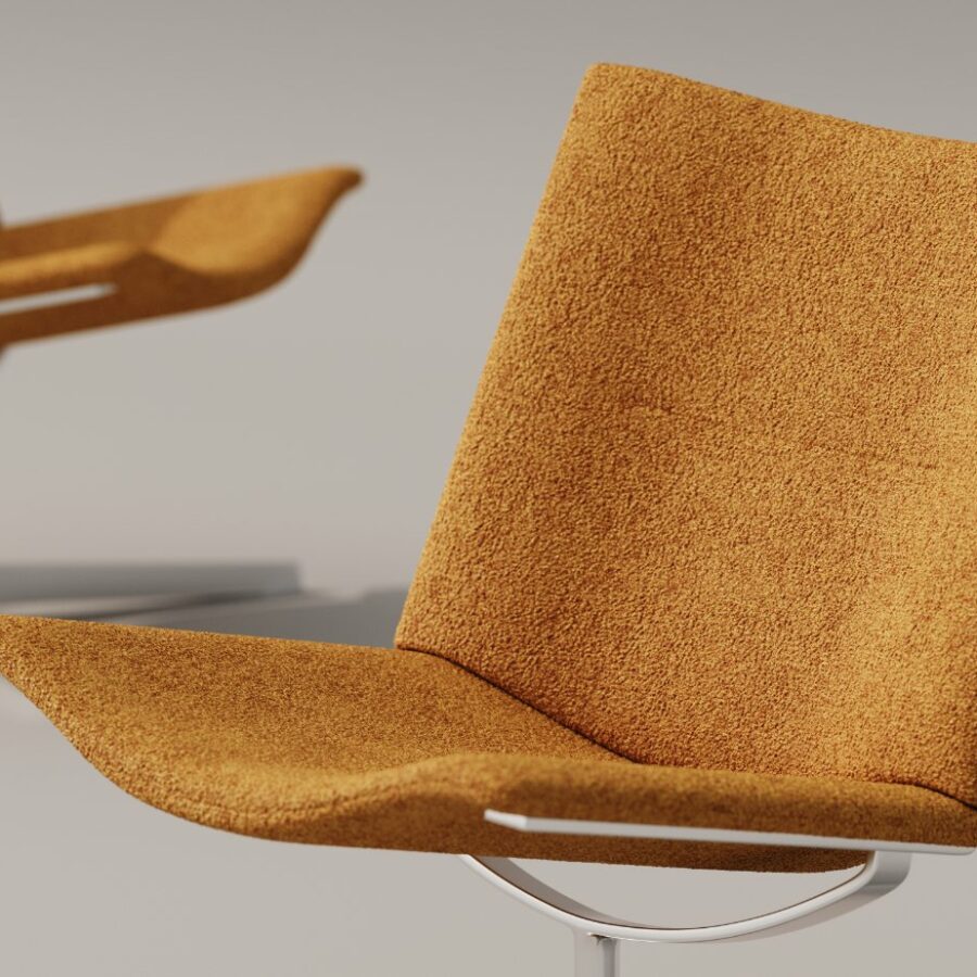 Fauteuil SIVU - Novystyl, Chaises & Fauteuils (2)