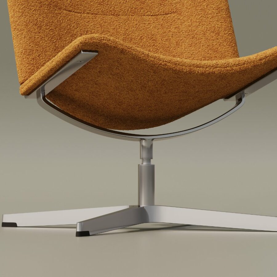 Fauteuil SIVU - Novystyl, Chaises & Fauteuils (4)