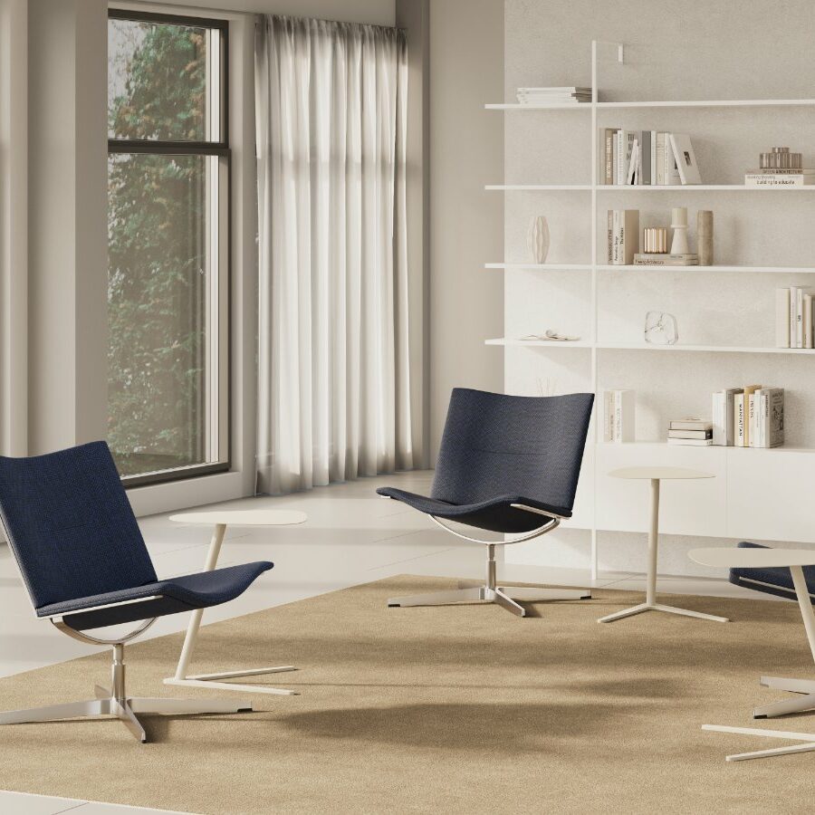 Fauteuil SIVU - Novystyl, Chaises & Fauteuils (1)