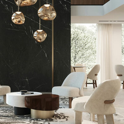 Fauteuil lougne Cintura - SENTTA