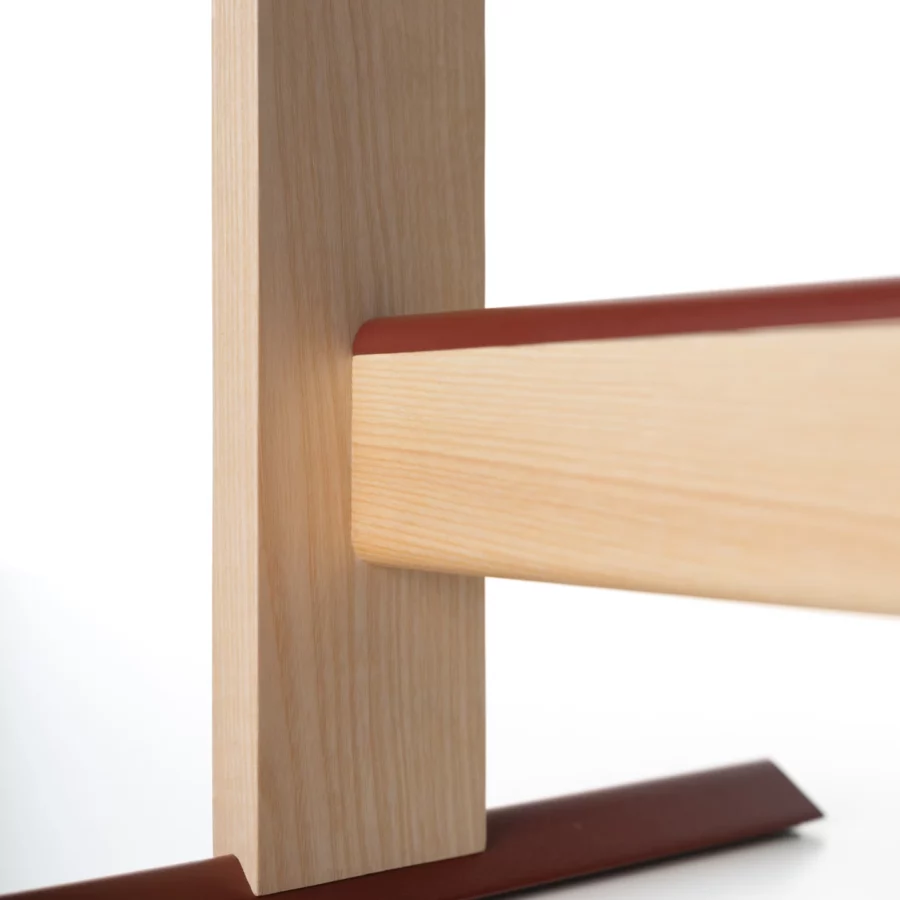 Tabouret haut LIRA - Alias, Tabourets & poufs (3)