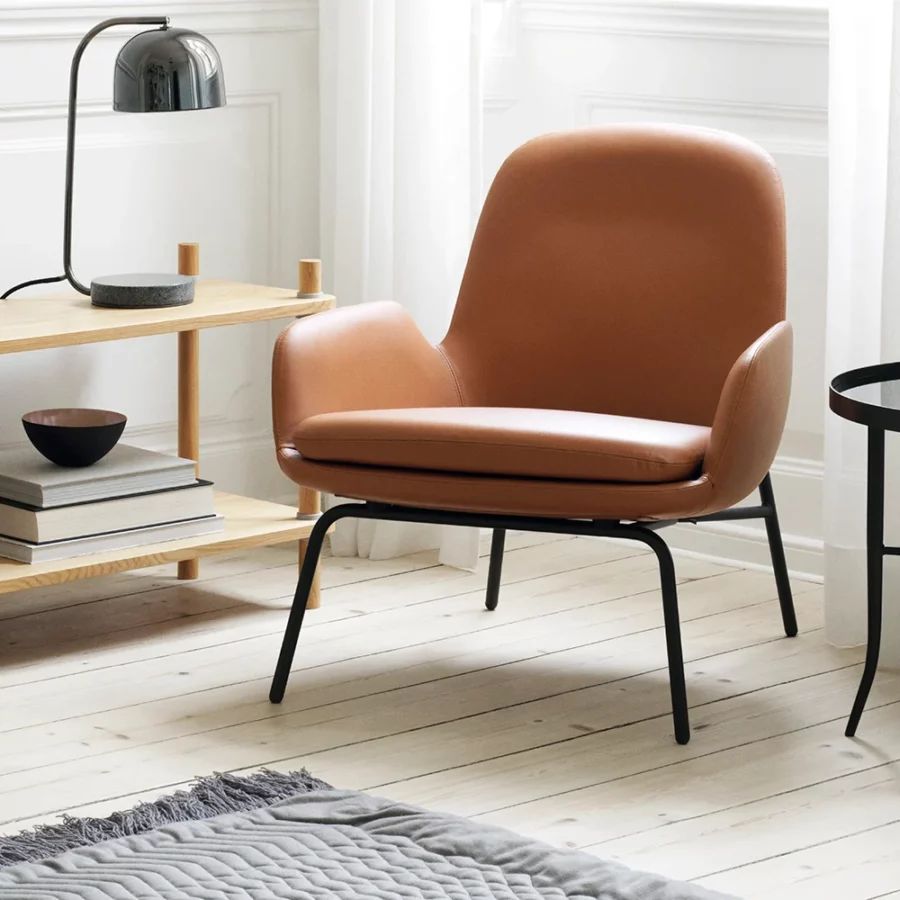 Era – Fauteuils et canapés design - Normann copenhagen, Chaises & Fauteuils (4)