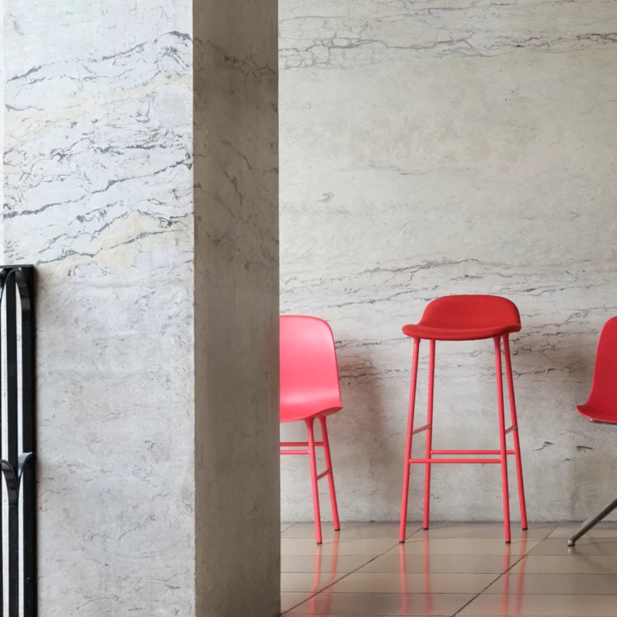 collection d&rsquo;assises form - Normann copenhagen, Chaises & Fauteuils (3)