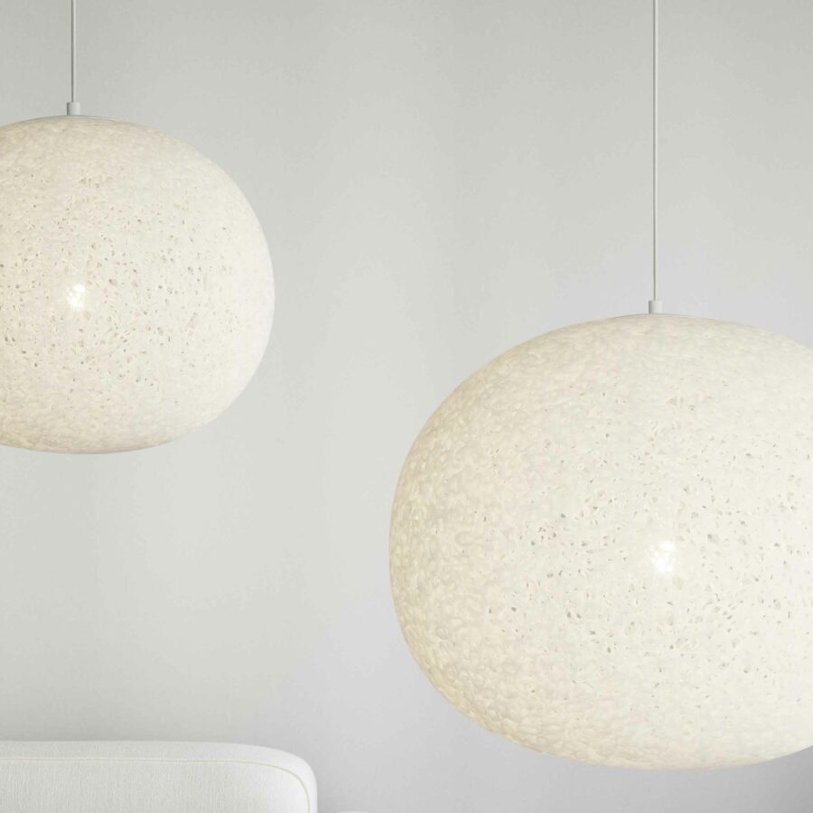 Lamp ACT - Normann copenhagen, Luminaires design (1)