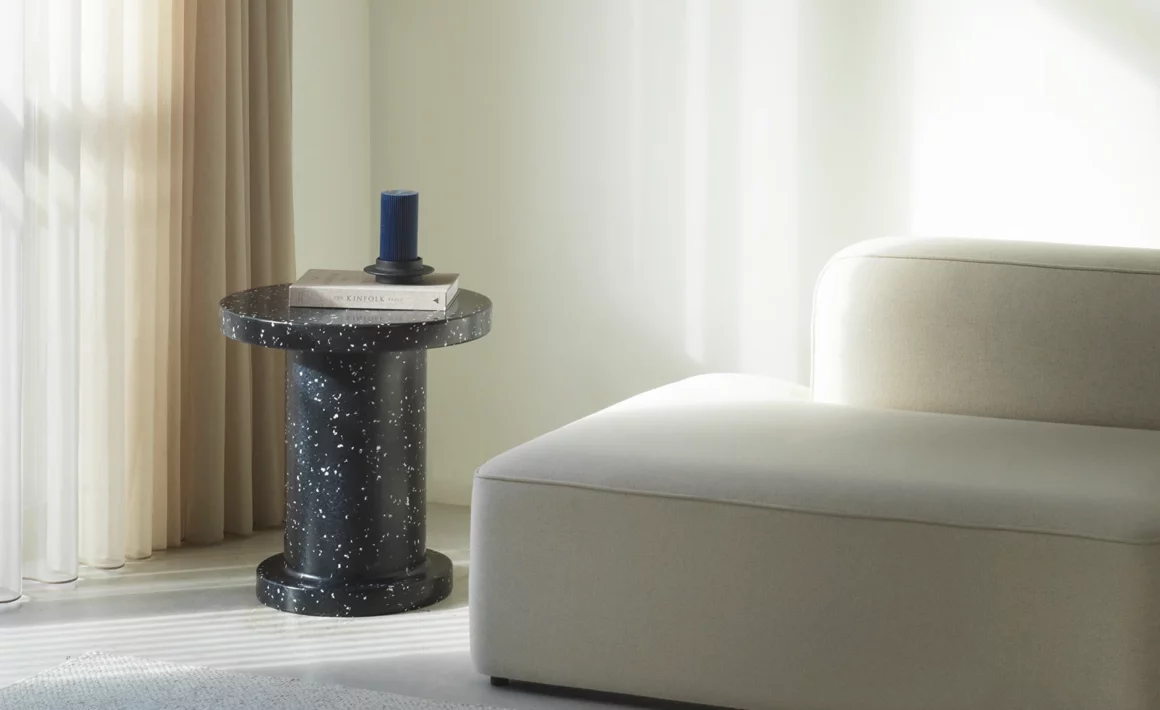 NORMANN COPENHAGEN - Mobilier Design X Moore Paris