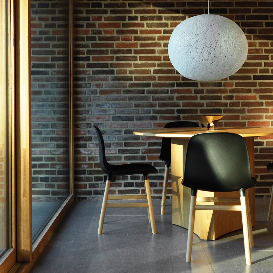 Lamp ACT - Normann copenhagen, Luminaires design (3)