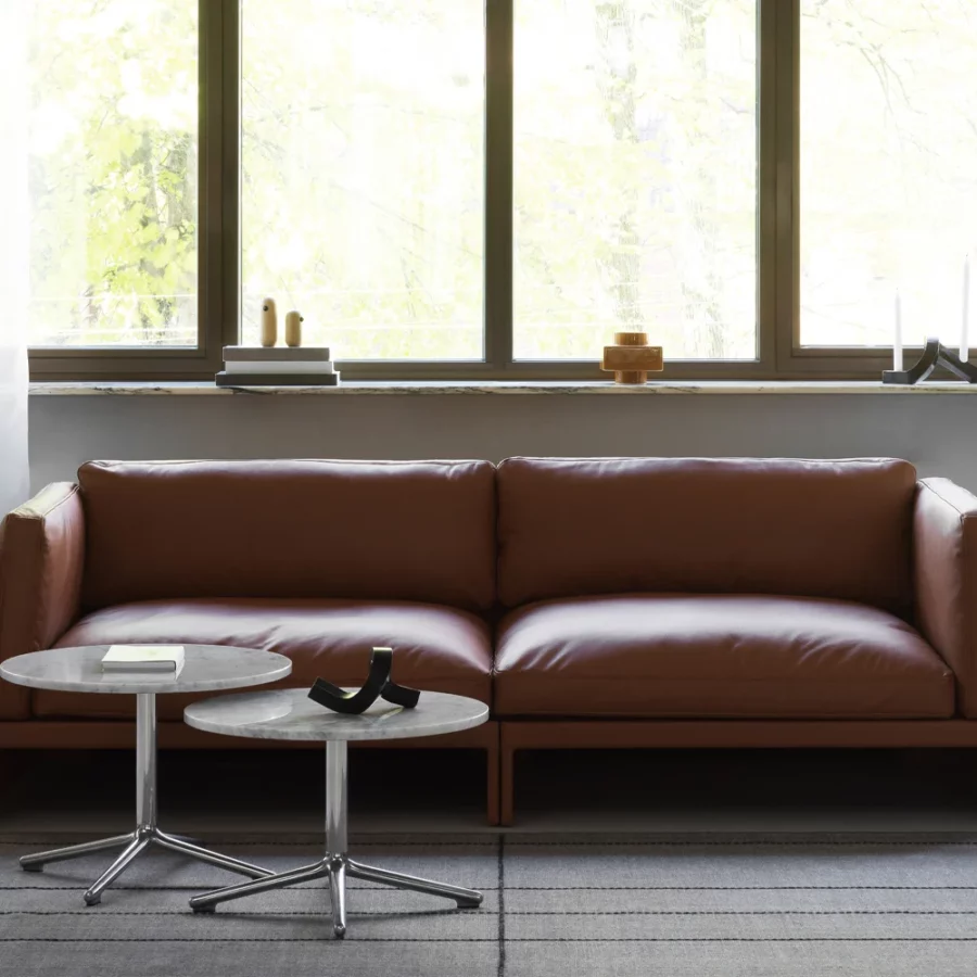 Canape modulaire SOFTY - Normann copenhagen, Canapés & banquettes (2)