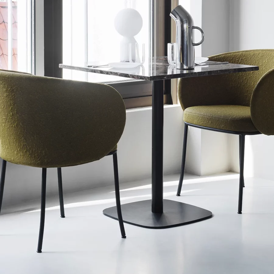 fauteuil knit - Normann copenhagen, Chaises & Fauteuils (2)