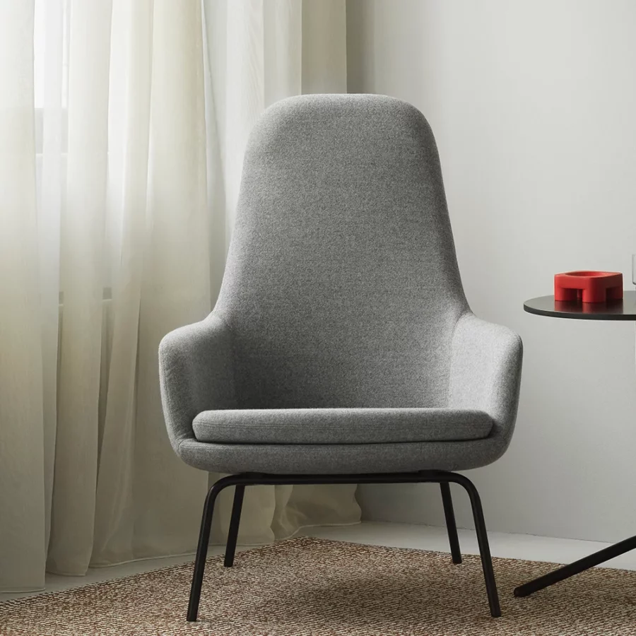 Lift Side Table d’appoint réglable - Normann copenhagen, Tables basses / d'appoint (4)