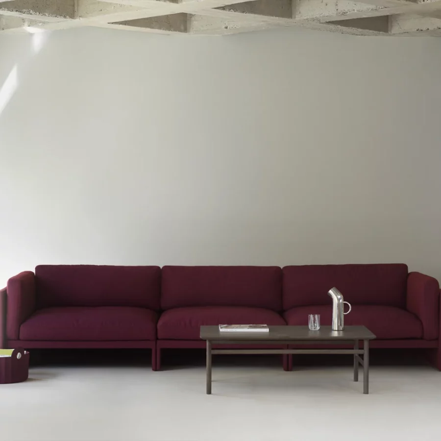 Canape modulaire SOFTY - Normann copenhagen, Canapés & banquettes (3)