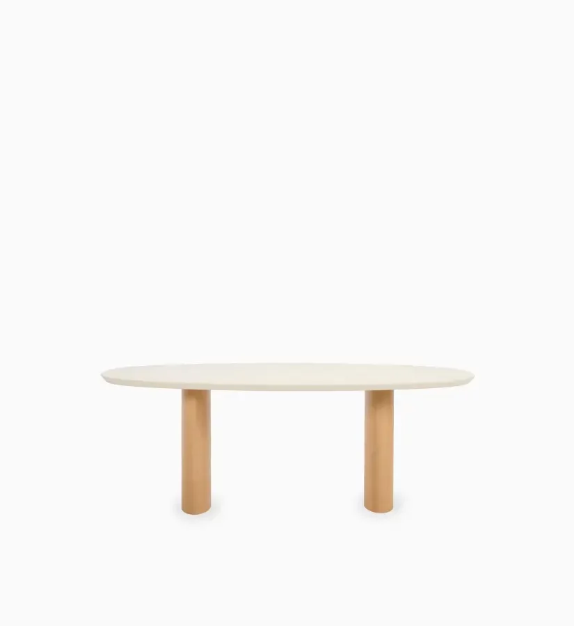 Foster table - vincent sheppard, Tables de réunion & tables projets (2)