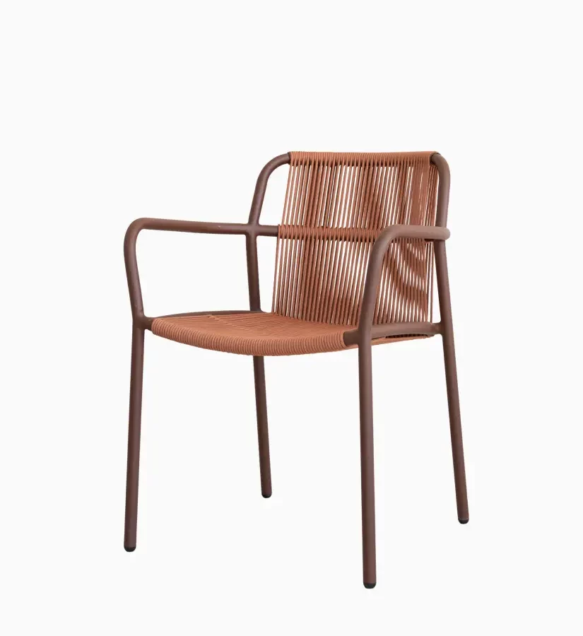 chaise sweep outdoor - vincent sheppard, Chaises & Fauteuils (3)