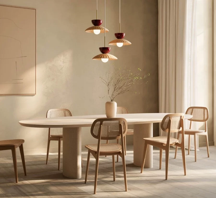 Ari Table - vincent sheppard, Tables de réunion & tables projets (1)