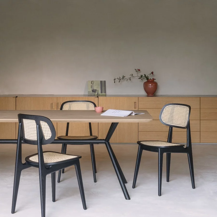 chaise titus - vincent sheppard, Chaises & Fauteuils (3)